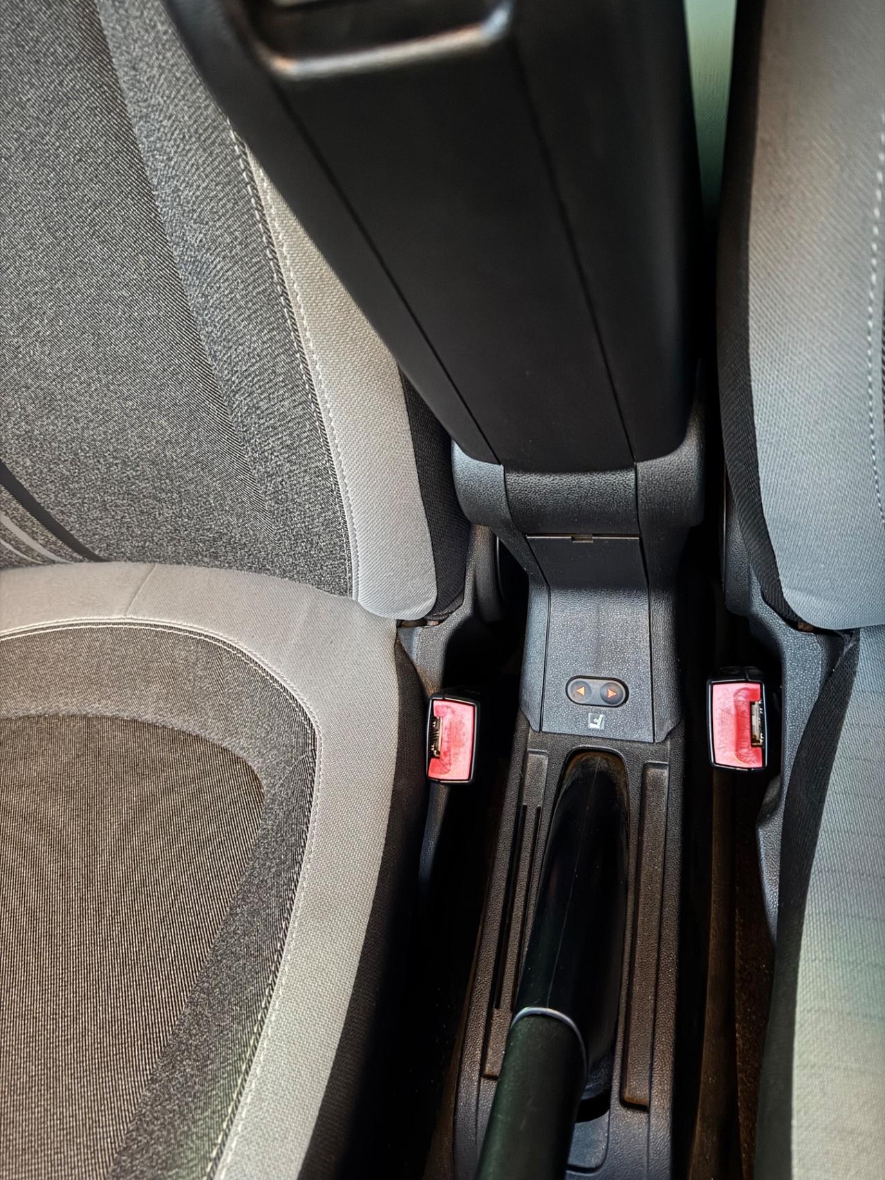 Fiat Punto 1.3 M-Jet S&S ECO 5p Lounge