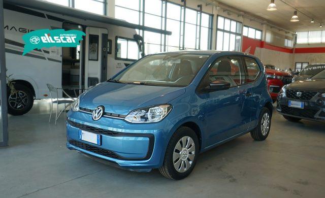 VOLKSWAGEN up! 1.0 3p. eco take up! BlueMotion Technology