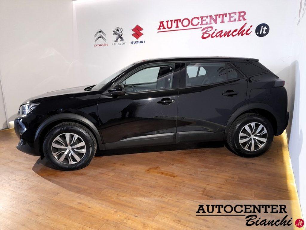 PEUGEOT 2008 BlueHDi 110 S&S Active Pack