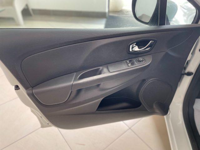 RENAULT Clio 1.2 75CV GPL 5 porte Wave