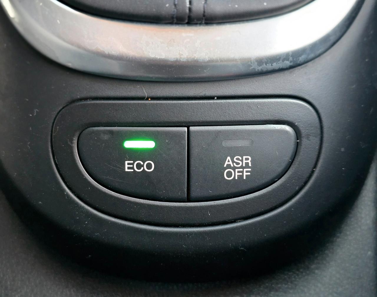 FIAT 500L LOUNGE 1.3 M-JET AUTOMATICA MOTORE NUOVO