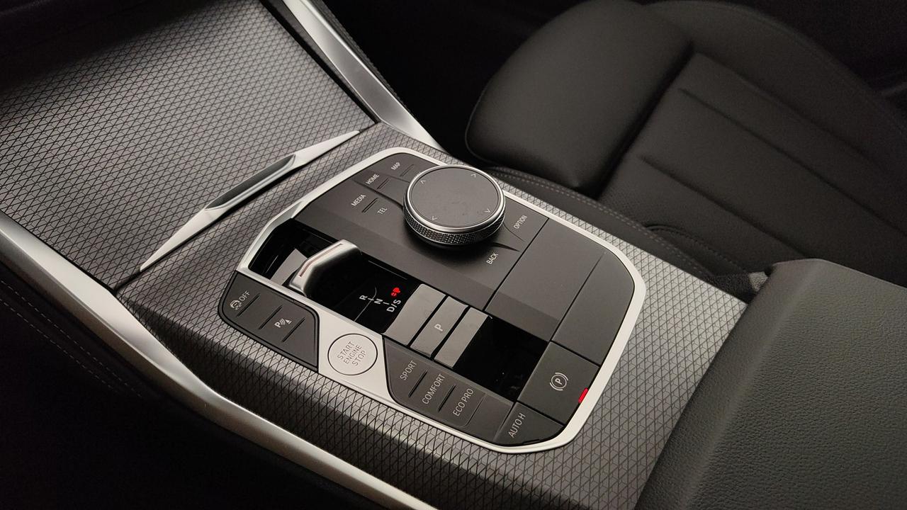 BMW BMW 430d xDrive Gran Coupé