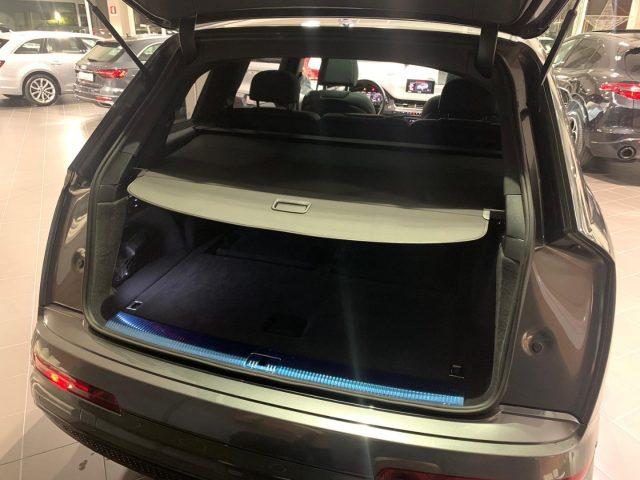 AUDI Q7 50 TDI quattro tiptronic Sport Plus S LINE -MATRIX
