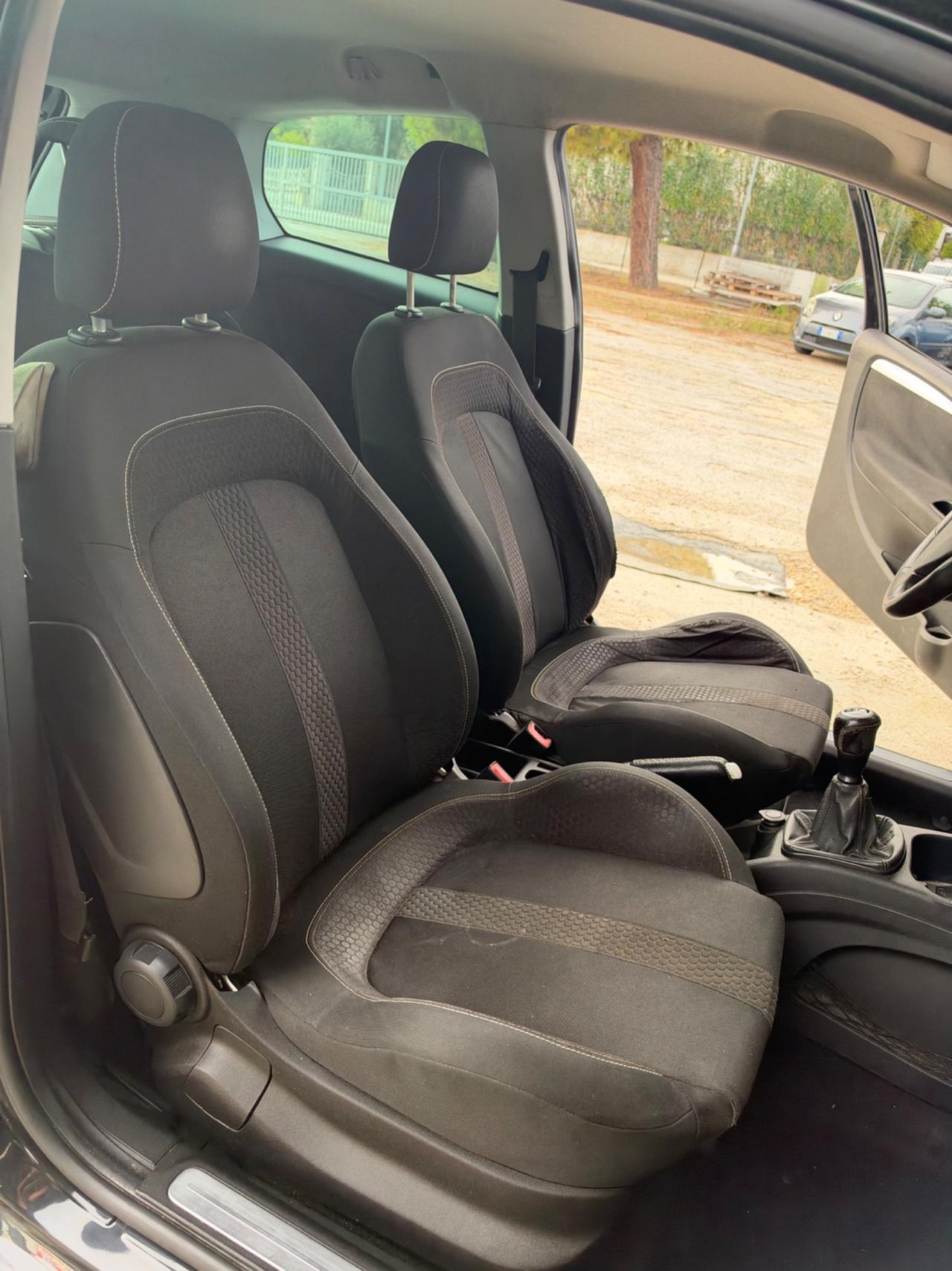 Fiat grande Punto Evo SPORT 1.3 Multijet Neopatentati
