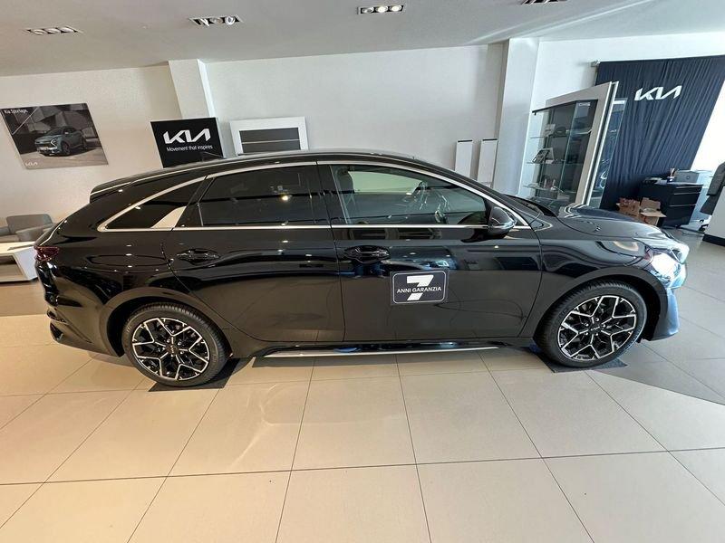 KIA ProCeed 1.5 T-GDI MHEV DCT GT Line