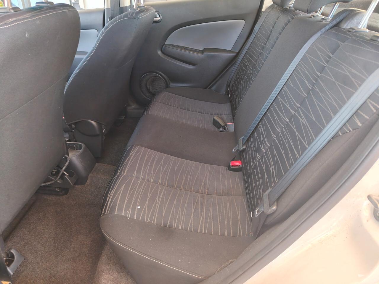 Mazda 2 Mazda2 1.3 16V IMPIANTO GPL