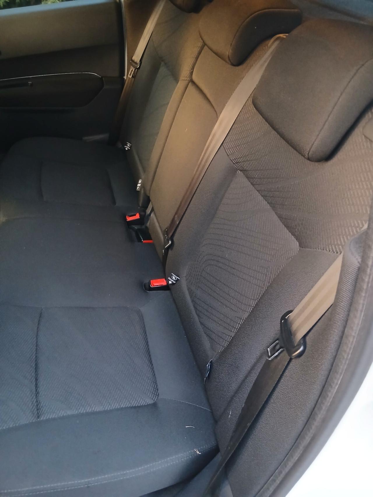 Peugeot 3008 1.6 diesel 112 cv