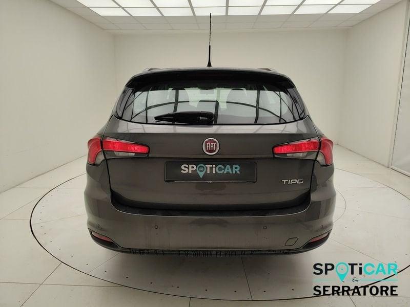 FIAT Tipo SW II 2016 SW 1.6 mjt Lounge s&s 120cv