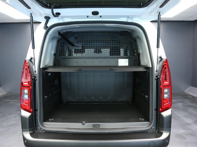 FIAT Doblo Doblò 1.5 BlueHdi 130CV AT8 Combi N1 - 5 POSTI