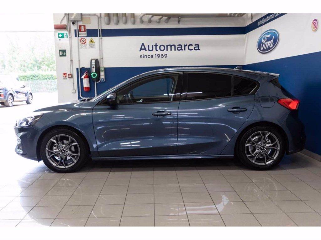 FORD Focus 1.0 EcoBoost 125 CV 5p. ST-Line del 2020