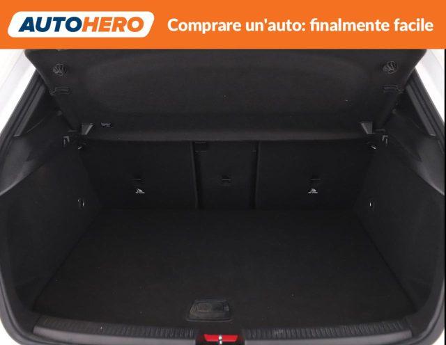 MERCEDES-BENZ A 250 e hybrid EQ Premium