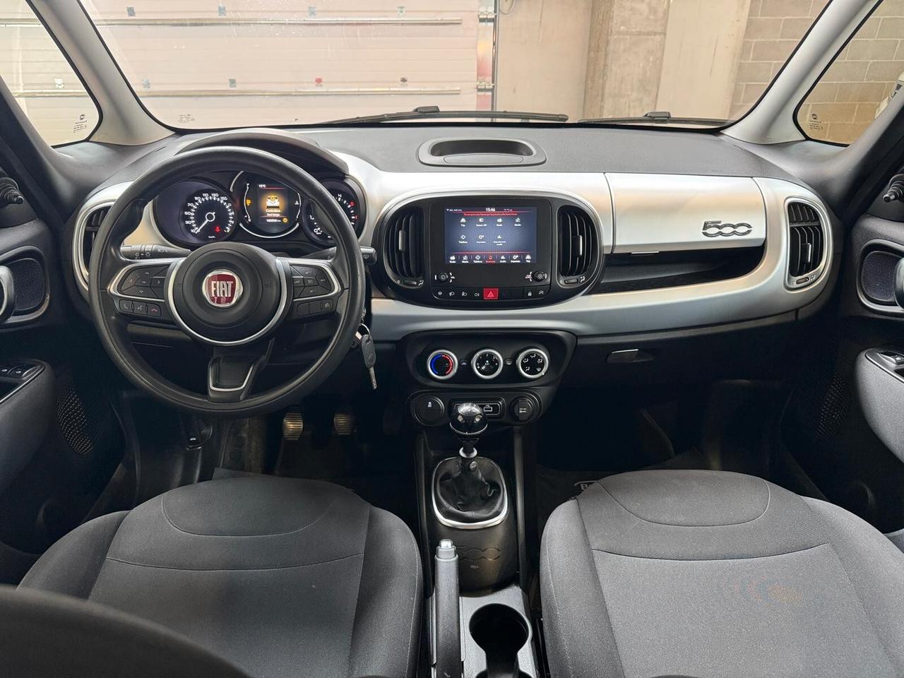 Fiat 500L 1.3 Multijet 95 CV Cross