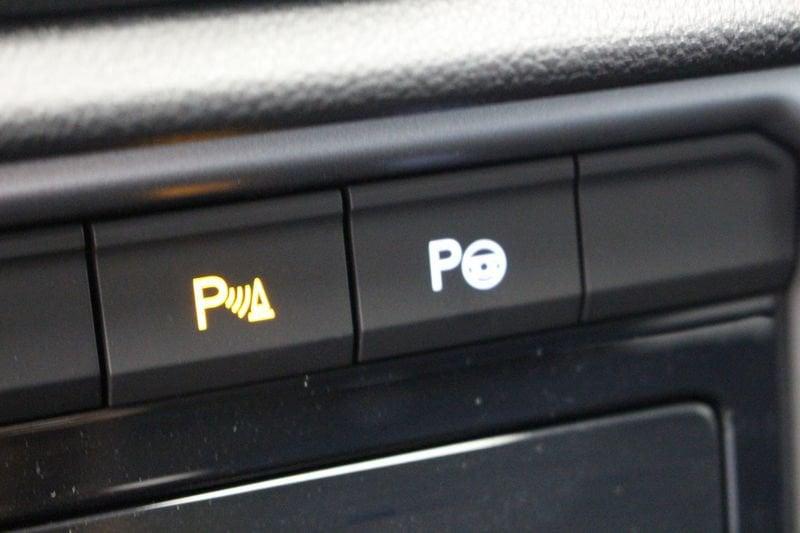 Volkswagen T-Roc 2.0 TDI SCR Sport