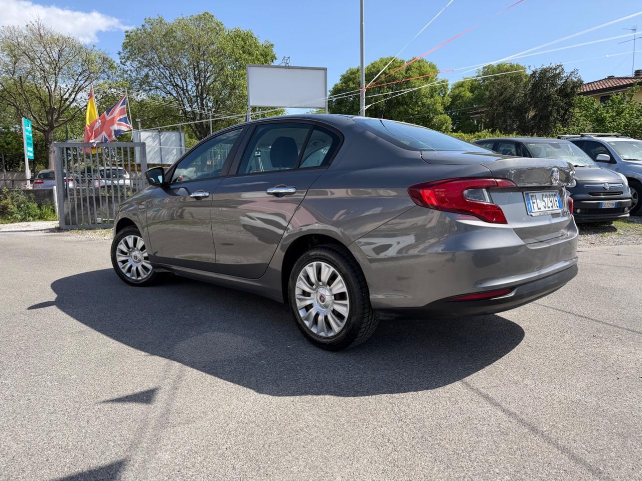 Fiat Tipo 1.3 Mjt S&S 5 porte Easy Business