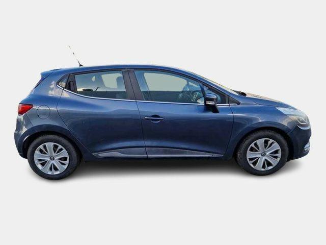 RENAULT Clio dCi 8V 75CV Start&Stop 5 porte Energy Zen