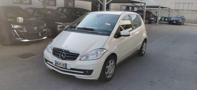 MERCEDES-BENZ A 160 BlueEFFICIENCY Executive