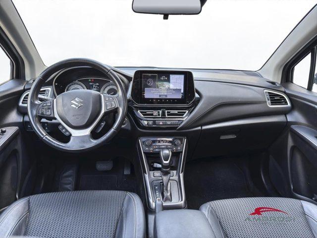 SUZUKI Other S CROSS 1.5h 140v Starview 2wd at