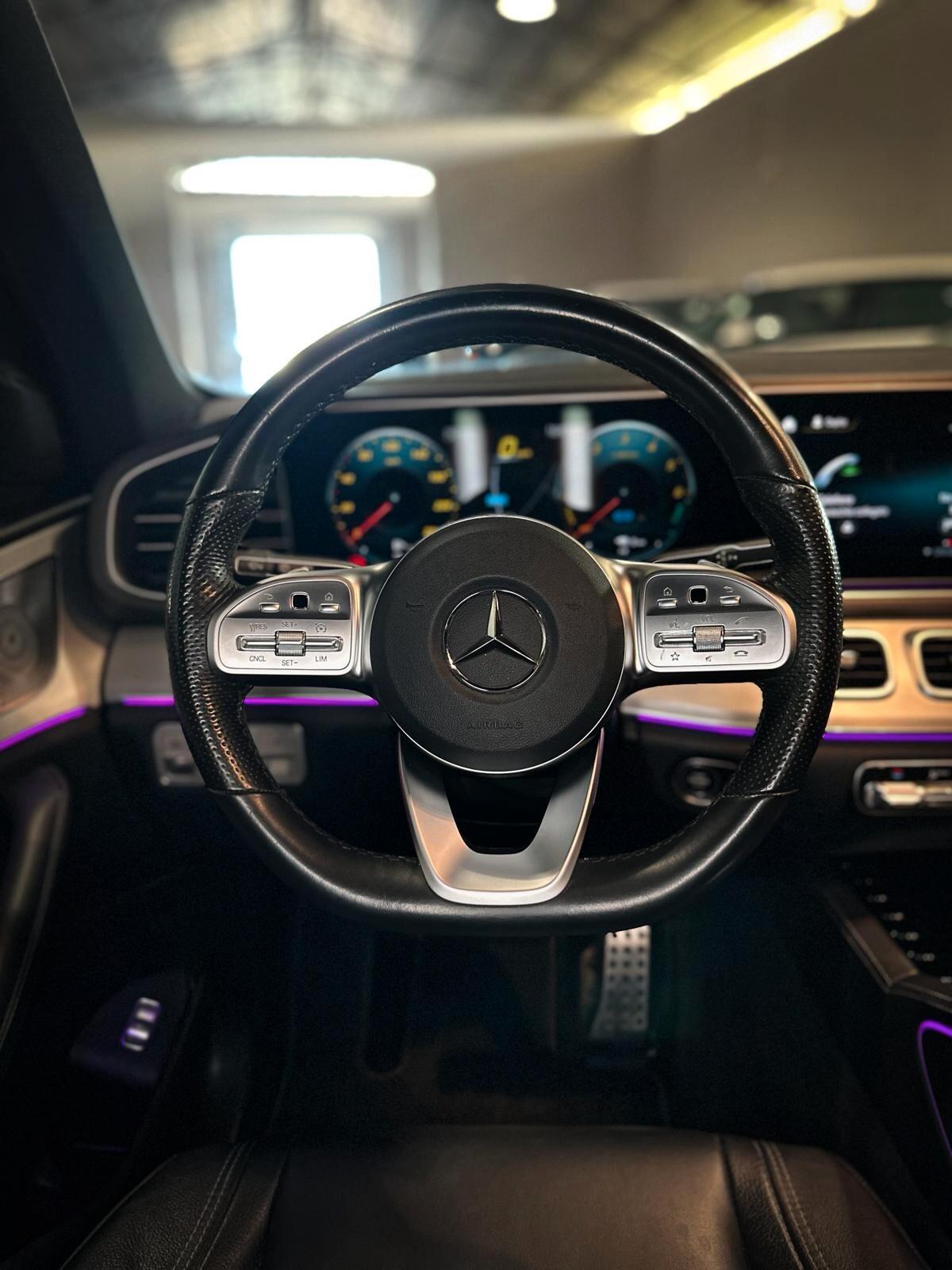 Mercedes-benz GLE 350 de 4Matic EQ-Power Premium Plus FULL