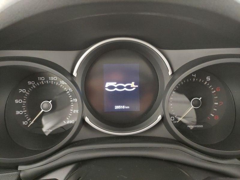 FIAT 500L 1.4 95 CV Mirror