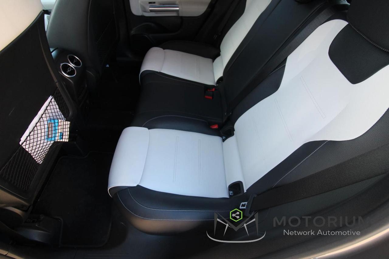 Mercedes GLA 220 d Premium 4matic auto