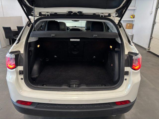 JEEP Compass Tetto Apribile 4x4 4WD Limited Winter 2.0 MTJ