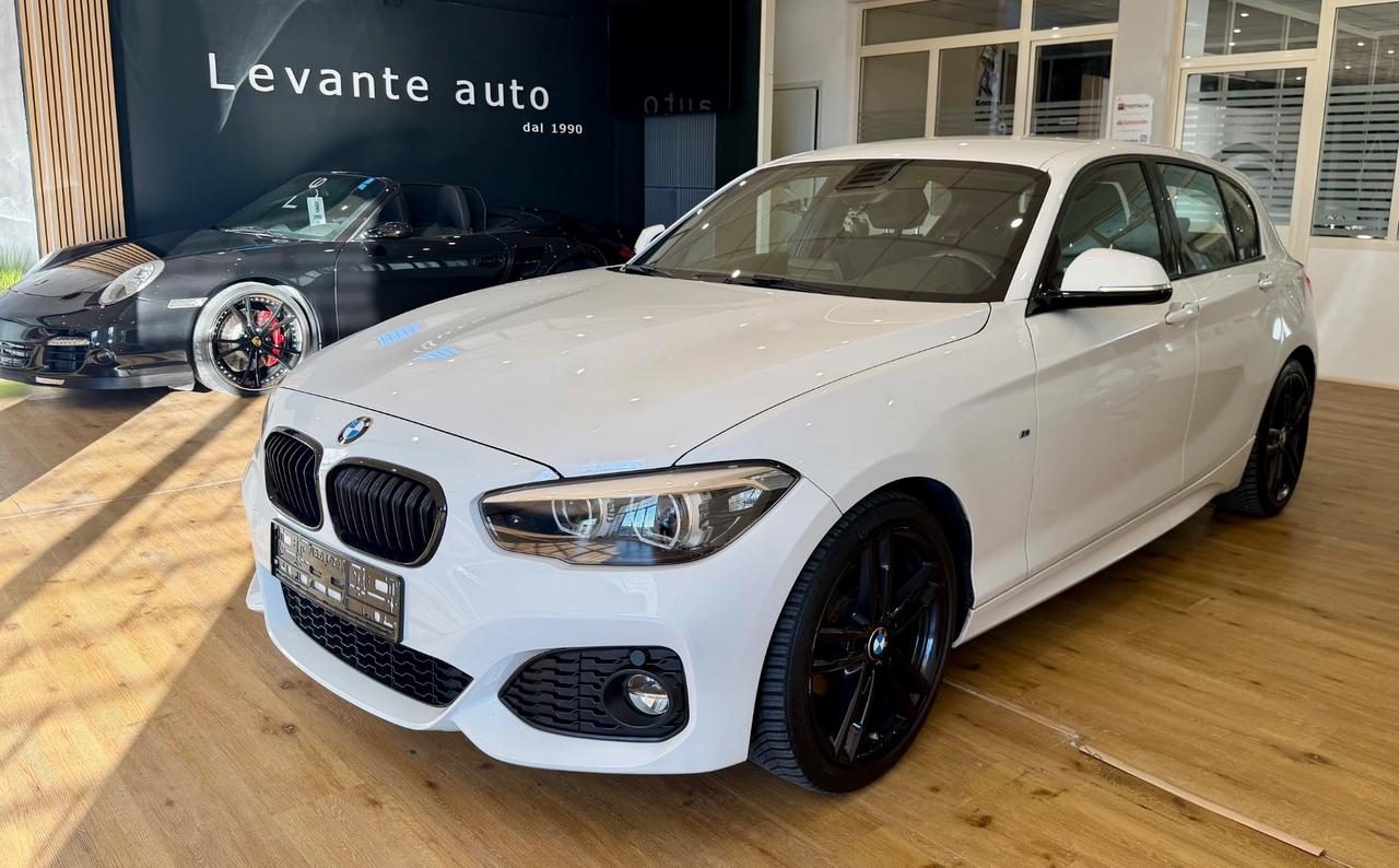 Bmw 118 118i 5p. Sport