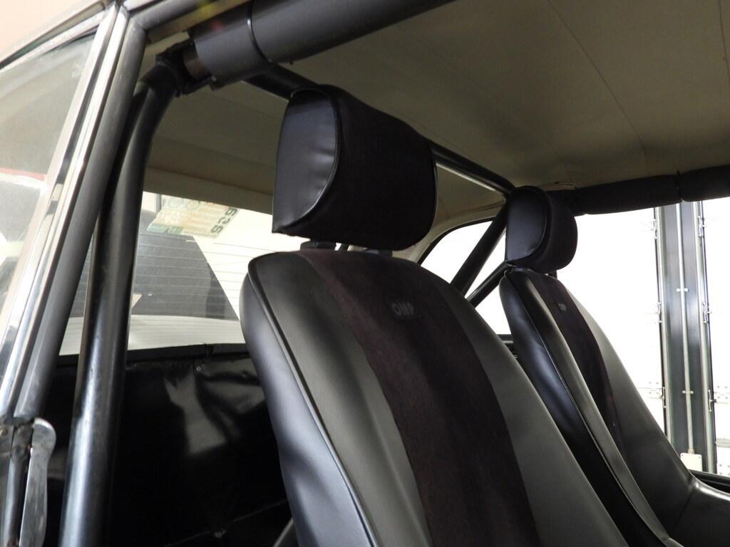 Lancia Beta Montecarlo FLAMINIA COUPE’ PININFARINA ”CORSA”