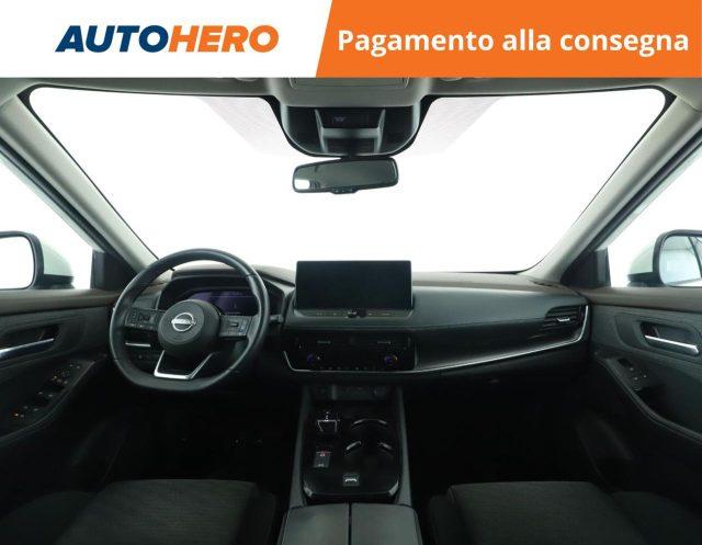 NISSAN X-Trail e-Power 2WD 5 posti N-Connecta