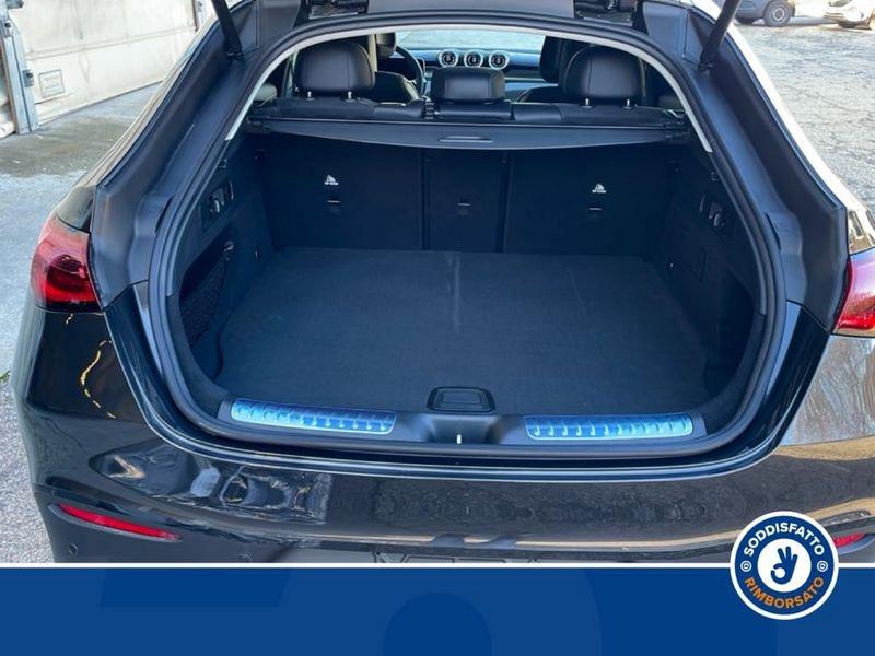 Mercedes-Benz GLC Coupé GLC 300de 4Matic EQ-Power Coupé AMG Line Premium Tech