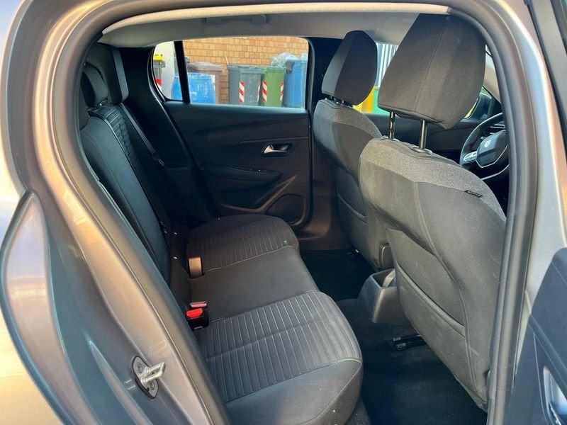 Peugeot 208 208 PureTech 100 Stop&Start 5 porte Active