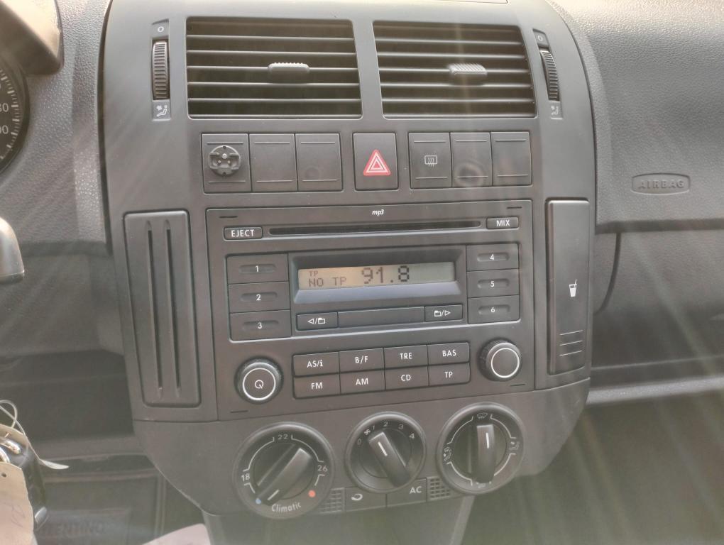 Volkswagen Polo 5 Porte Polo 5p 1.4 tdi Comfortline