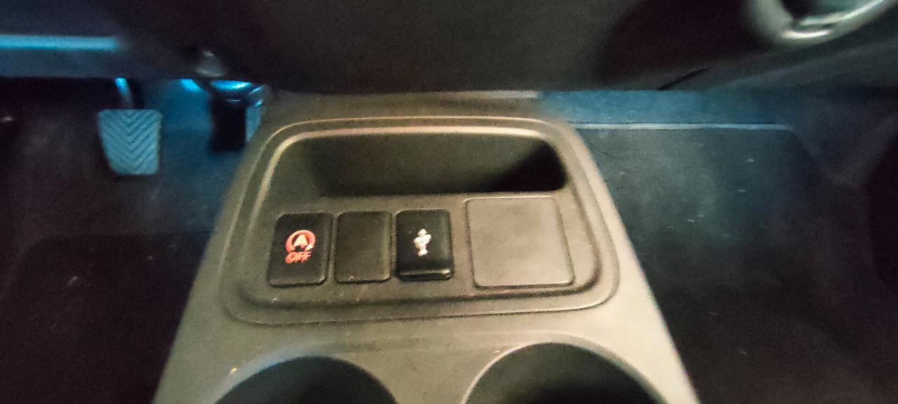 Mitsubishi Space Star 1.2 Invite SDA