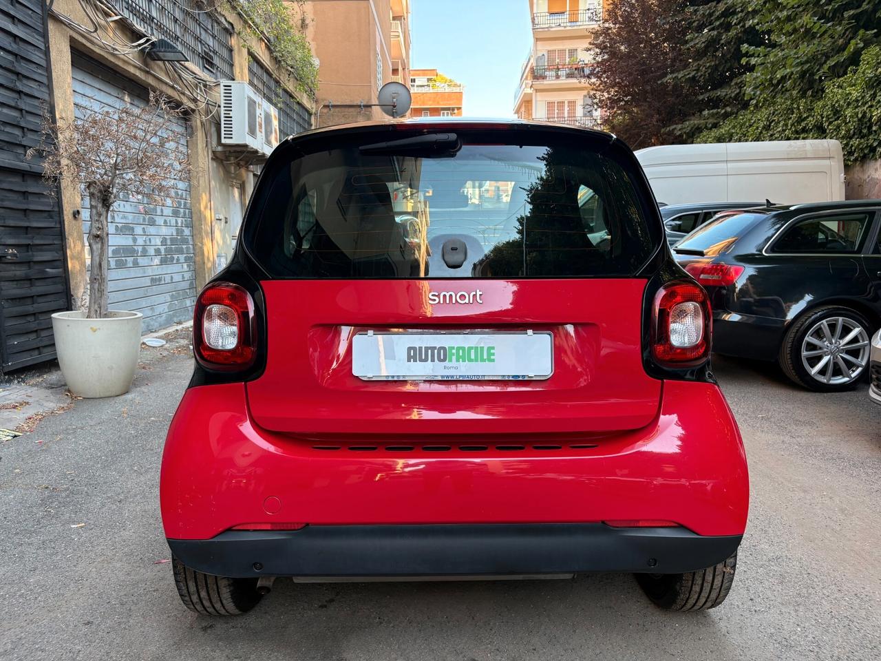 Smart ForTwo 70 1.0 Prime - PREZZO REALE