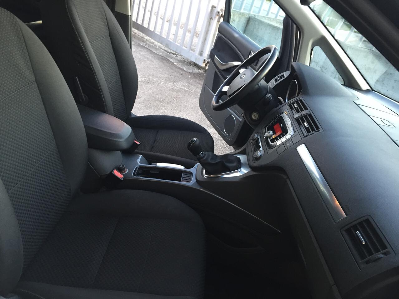 Ford C-Max Focus 1.6 TDCi (90CV) Titanium