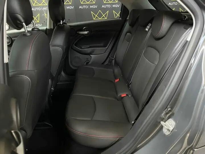 Fiat 500X 1.0 T3 120 CV Sport GPL
