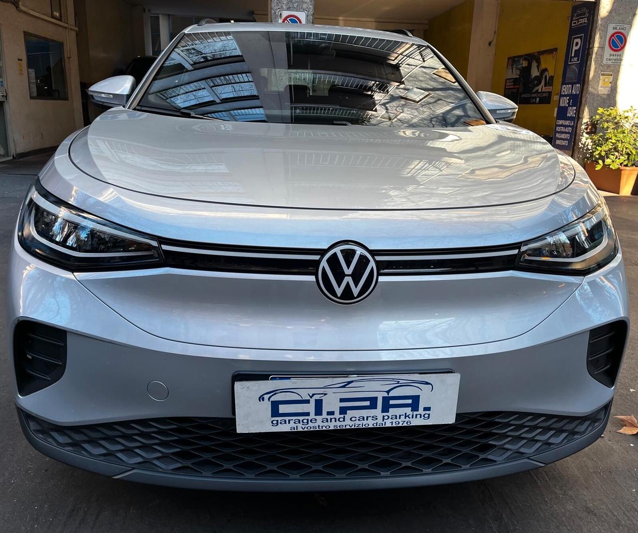 Volkswagen ID.4 Life