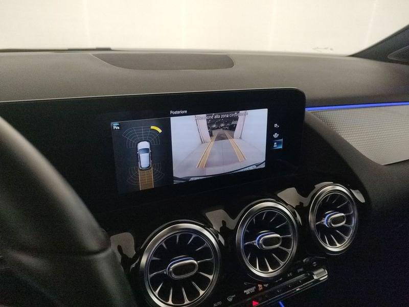 Mercedes-Benz GLA 200 Sport Plus auto