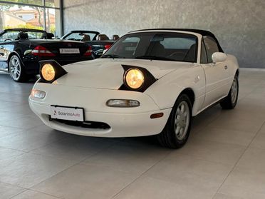Mazda MX-5 1.6 Versione Speciale Miata