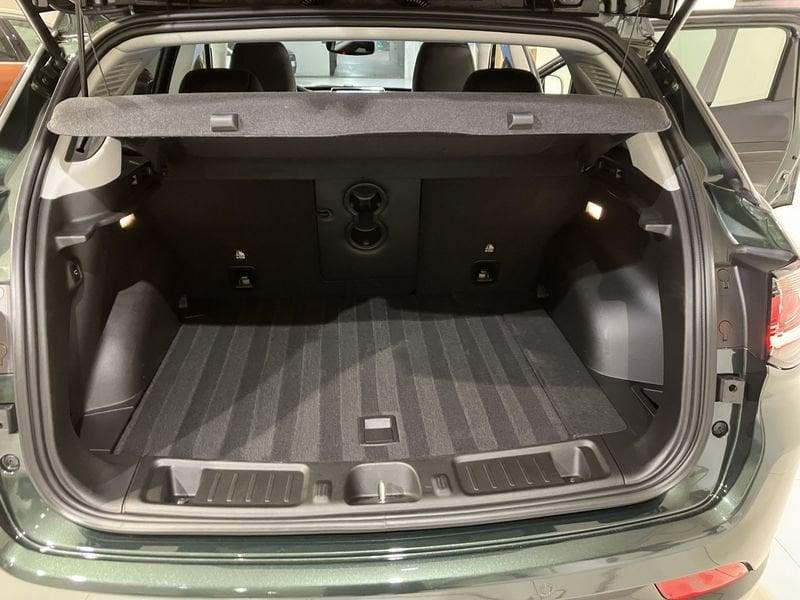 Jeep Compass Compass 1.3 Turbo T4 240 CV PHEV AT6 4xe Summit