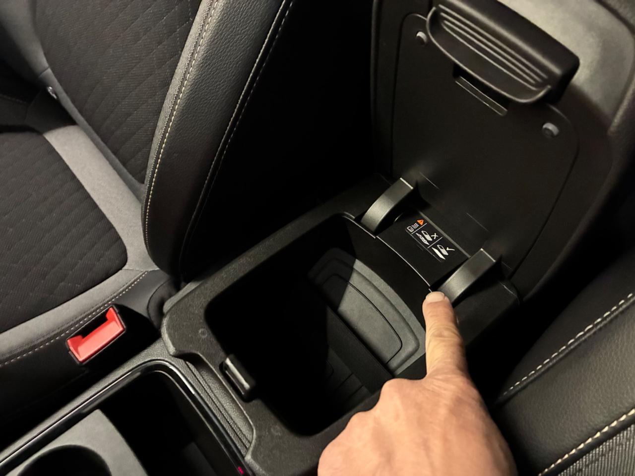 Opel Grandland X 1.5 ecotec 130cv Unico Proprietario