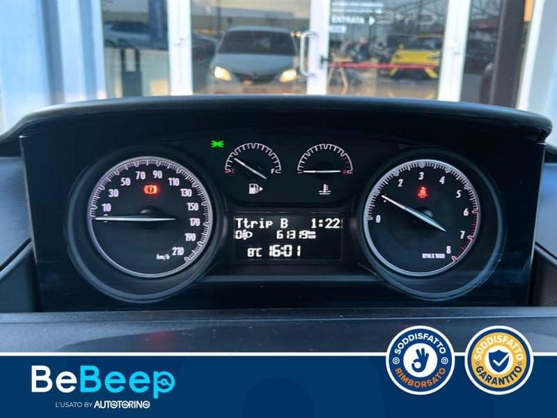 Lancia Ypsilon 1.2 GOLD 69CV MY18