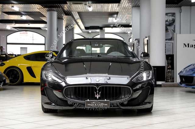 Maserati GranTurismo SPORT 4.7|BOSE|SENSORI|NAVIGATORE|SEDILI ELETTRICI