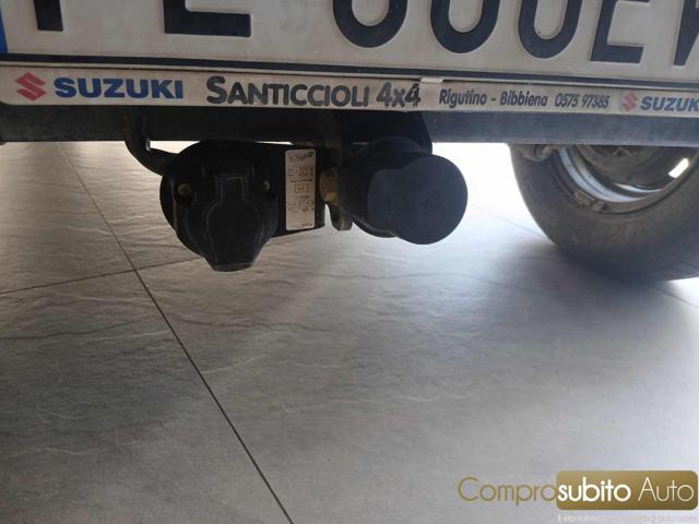 SUZUKI Jimny 1.3 4WD Evolution (Garanzia 12 Mesi)