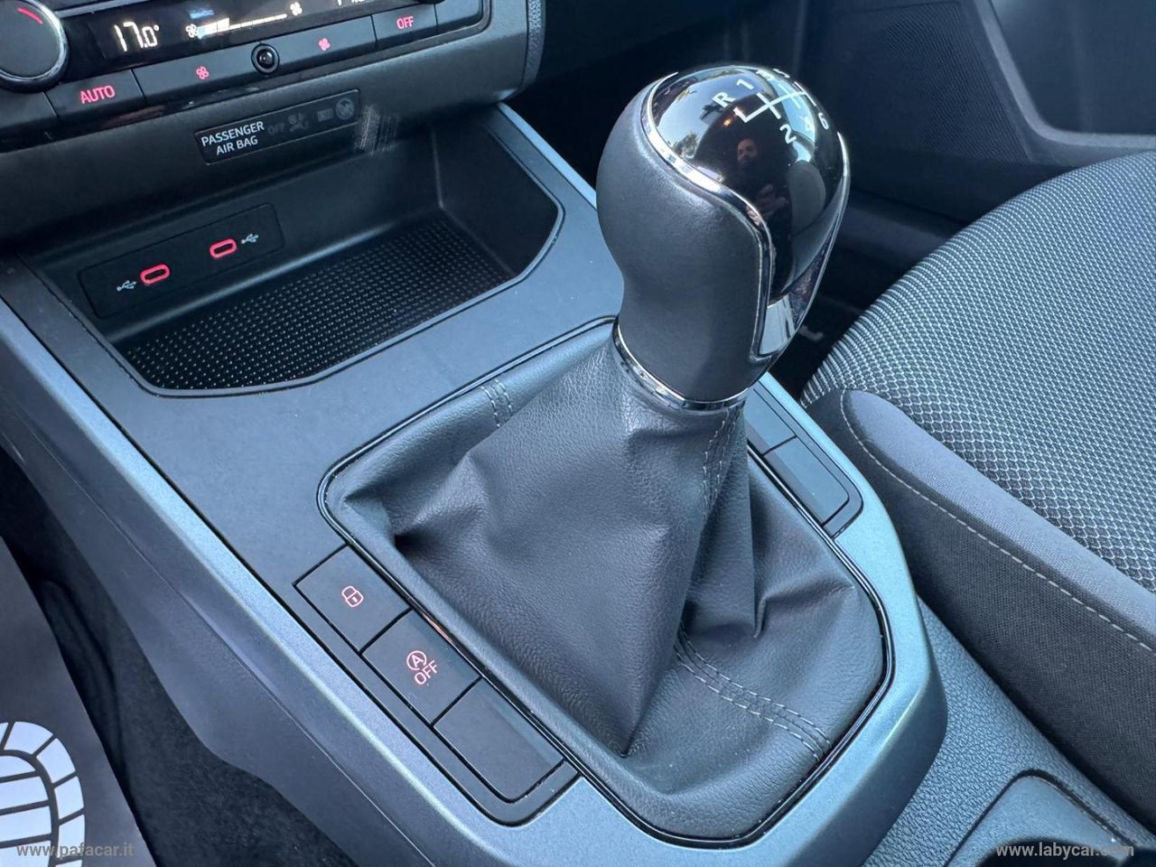 SEAT Arona 1.0 TGI XCELLENCE
