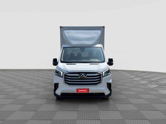 MAXUS Deliver 9 Deliver9 2.0 CRDI 150CV RWD PLM-RG Cabinato