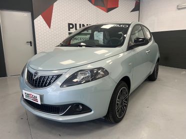 Lancia Ypsilon 1.0 Hybryd ORO PROMO E ROTT.