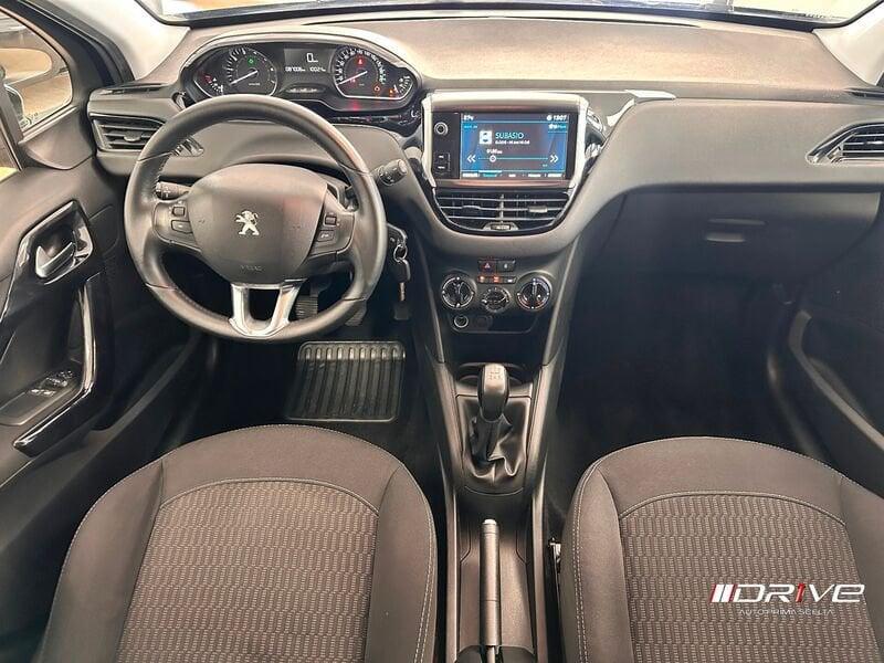 Peugeot 208 PureTech 82 Stop&Start 5 porte Active