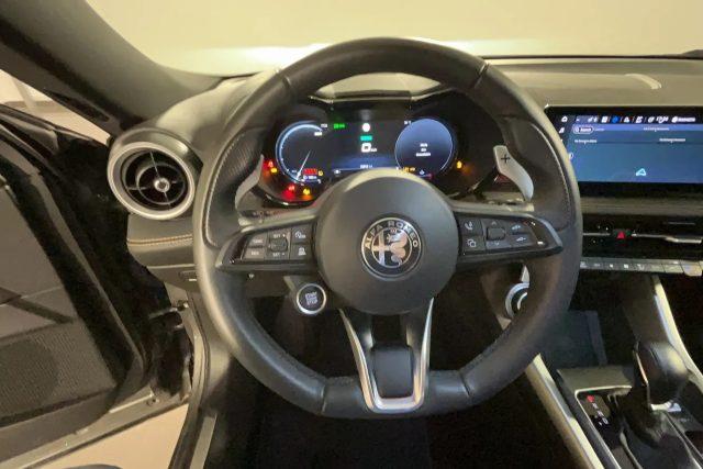 ALFA ROMEO Tonale 1.5 130 CV MHEV TCT7 Veloce