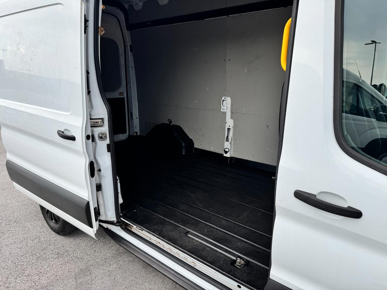 Ford Transit L3H3 2.0 tdci 170cv