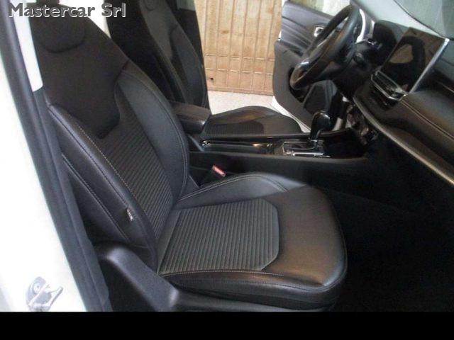 JEEP Compass 2021 1.3 turbo t4 phev Limited 4xe auto - GG464AC